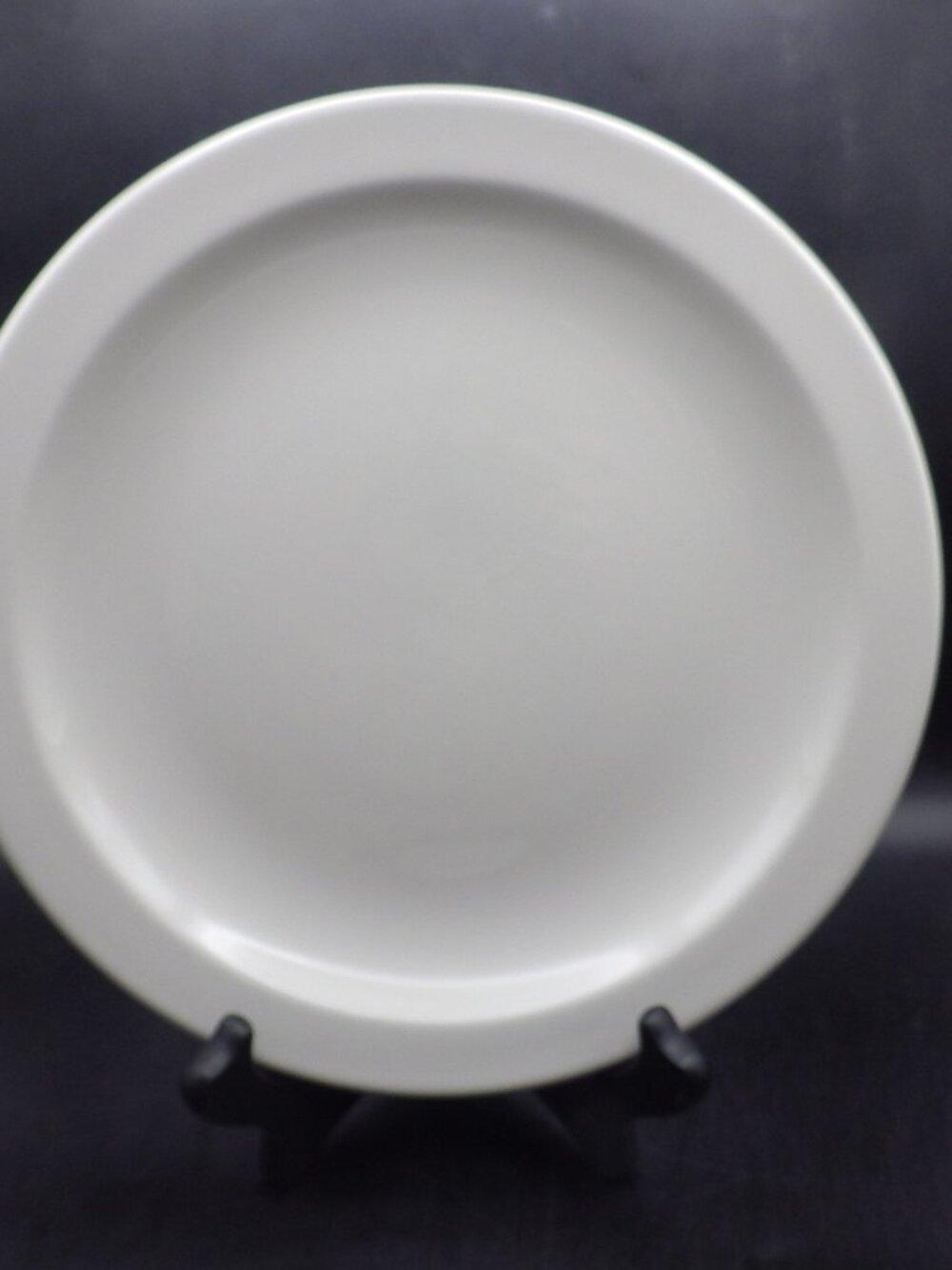 Midwinter Stonehenge White Salad Plate/ Made in England